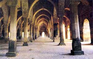 Thành phố - Giáo đường Bagerhat (Bangladesh)