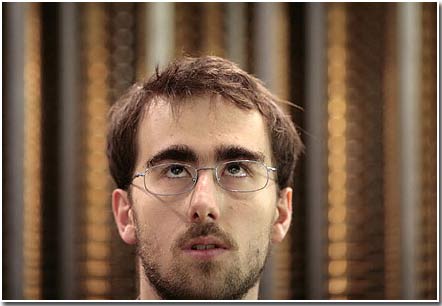 Người tính nhẩm nhanh nhất thế giới