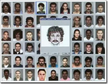 FBI xây dựng ngân hàng dữ liệu sinh học lớn nhất thế giới