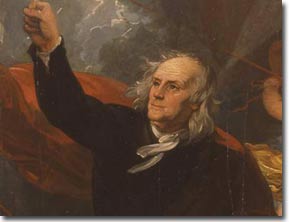 Những ý tưởng đặc biệt của Franklin