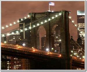 New York sẽ trở nên 