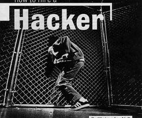 Website bị lãng quên: Miền đất hứa cho tội phạm mạng