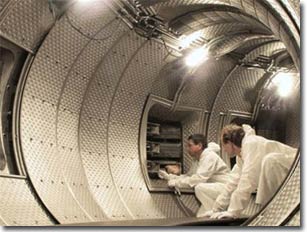 Điện hạt nhân trở lại trong âu lo