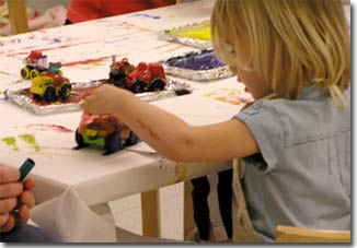 Tôi đã trở thành nhà sáng chế đồ chơi như thế nào?