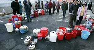 Nguy cơ ung thư từ vụ nổ nhà máy hoá chất