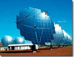 UAE sắp xây thành phố xanh nhất thế giới