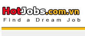 HotJobs.com.vn trang web việc làm độc đáo – hiệu quả