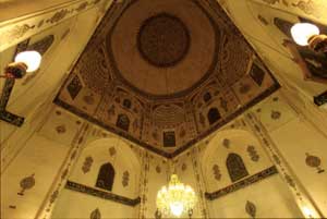 Patecpuasikri - Tòa thành chết cổ xưa