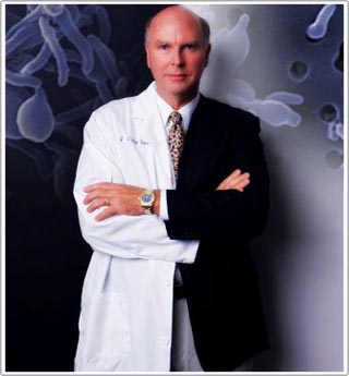 Người khai sinh sự sống nhân tạo