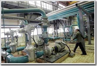 Iran thử nghiệm máy làm giàu uranium tốc độ cao