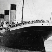 Những sự thật thú vị về con tàu Titanic