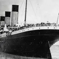 Những sự thật thú vị về con tàu Titanic