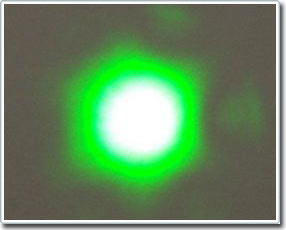 Lỗ đen tạo từ ánh sáng