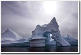 Một năm nữa, Bắc cực có thể hết sạch băng