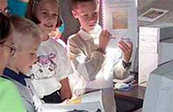 Triển khai chương trình Dạy học cho tương lai