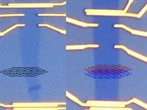 Electron trong Graphene có vận tốc lớn gấp 100 lần electron trong silicon