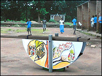 Daniel Sheridan và sáng chế vừa chơi vừa phát điện