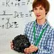 Học trò lớp 7 tính hộ NASA về ngày tận thế 13/4/2036