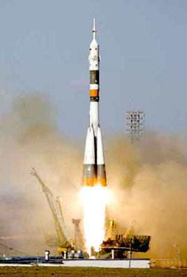 Hàn Quốc hiện thực hóa giấc mơ chinh phục vũ trụ