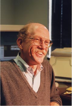 Chúng ta có thể tạo ra xe hơi, vậy tại sao chúng ta không thể tạo ra tế bào?