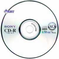 Thêm một nguy cơ bảo mật trong đĩa CD của Sony