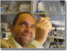 Chung kết Giải thưởng Công nghệ Thiên niên kỷ 2008