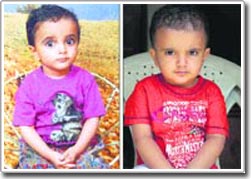 Kinh ngạc chuyện đầu thai