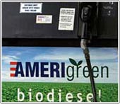 Mỹ Latin cảnh báo tác động sản xuất nhiên liệu sinh học