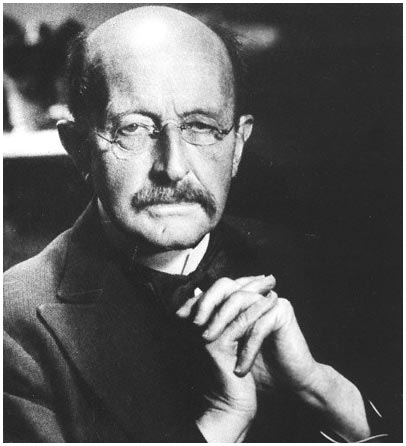 Người làm cách mạng trong vật lý