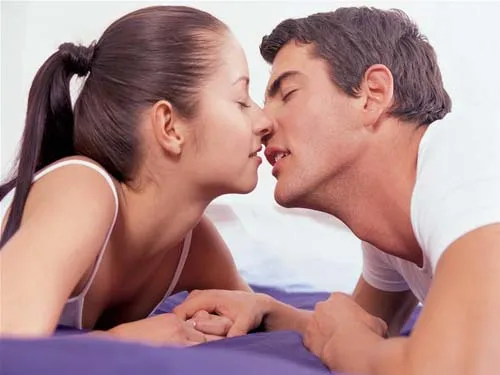 Bí mật hóa học của tình yêu