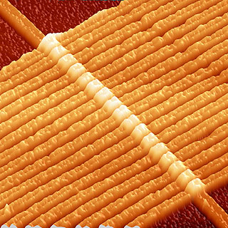 Chip nhớ thông minh sẽ thay thế RAM