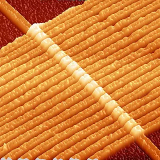 Chip nhớ thông minh sẽ thay thế RAM