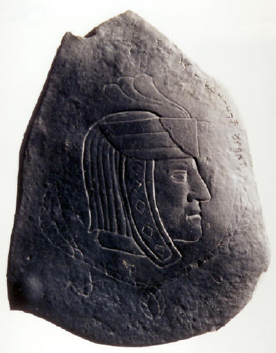 Kho báu mất tích của hoàng đế Juba (Phần 2)