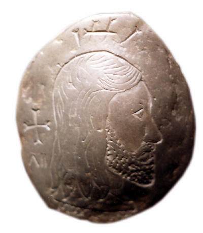 Kho báu mất tích của hoàng đế Juba (Phần 3)