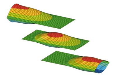 Ống bơm thông minh giúp truyền tải thuốc