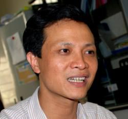 Người chế tạo ống nano carbon