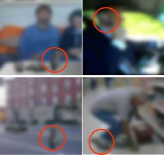 Các nhà nghiên cứu phát triển phần mềm nhận diện hình ảnh mới