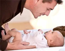 Cha già con dễ chết sớm