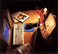 Yahoo tung ra 2 loại dịch vụ thoại mới