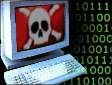 2005: Năm thất bát của an ninh mạng