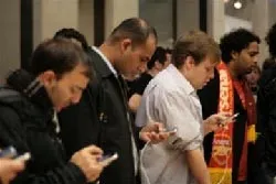 Tính cách của dân <i>“nghiền”</i> công nghệ