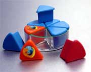 Mozilla cảnh báo về lỗi đầu tiên trong Firefox 1.5