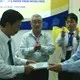 Chuyển giao công nghệ làm giấy từ... rơm rạ, bã mía