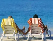 Đi nghỉ ít nhất 3 ngày mới thỏa mãn