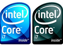 Chip thế hệ mới của Intel có tên Core i7