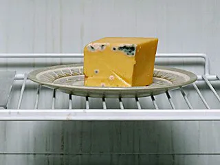 Khi nào nên vứt thức ăn trong tủ lạnh