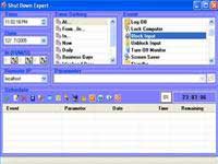 Shut Down Expert: khởi động , tắt máy một cách chuyên nghiệp