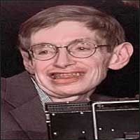 Stephen Hawkin - Đứa trẻ hiếu kỳ