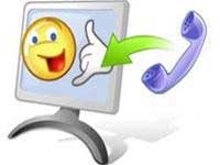 Yahoo Messenger nâng cấp phiên bản mới PC-to-Phone