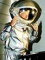 Úc: 200.000 USD để trở thành phi hành gia